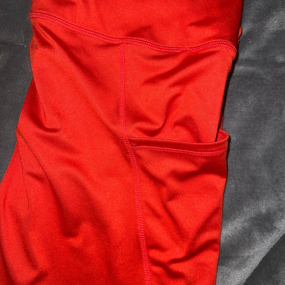 Cabana Crown and Ivy Leggings